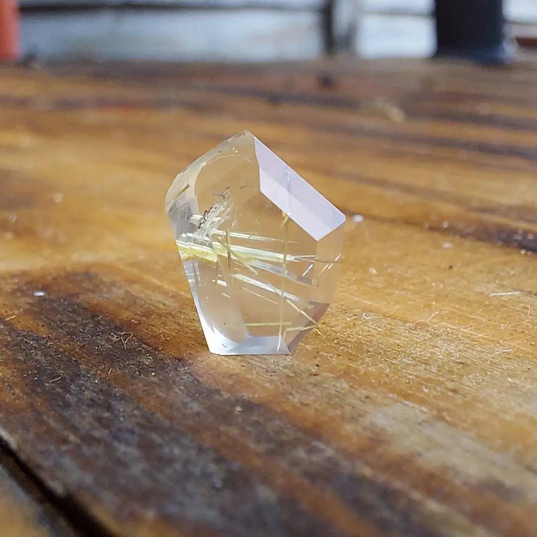 One off Stones - Brighton Gemstones