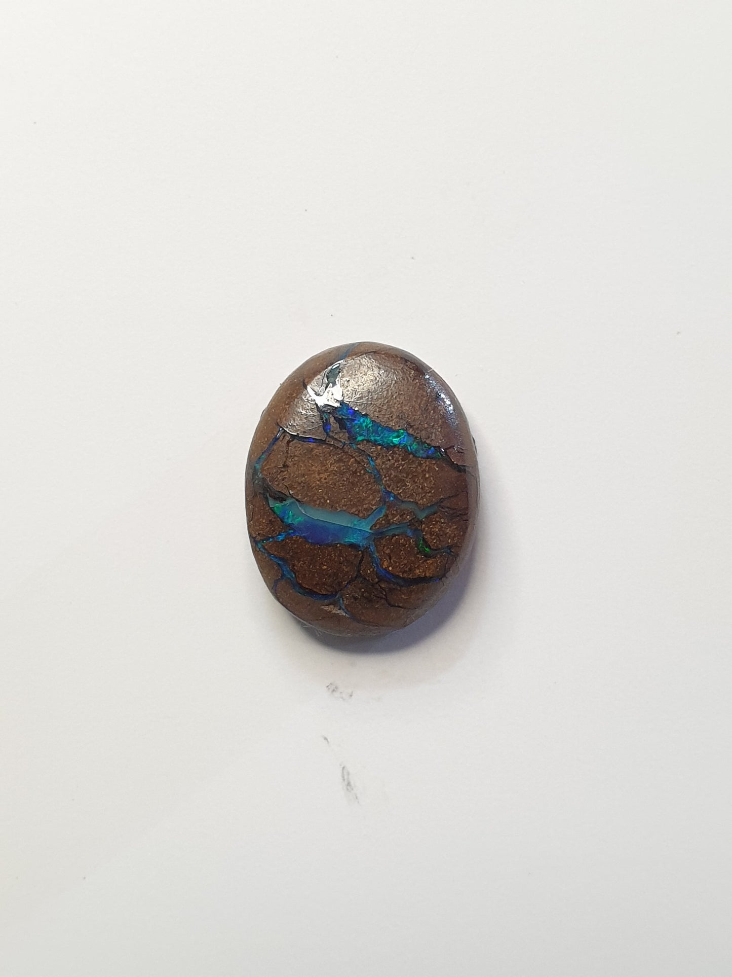 3ct Opalton boulder opal matrix