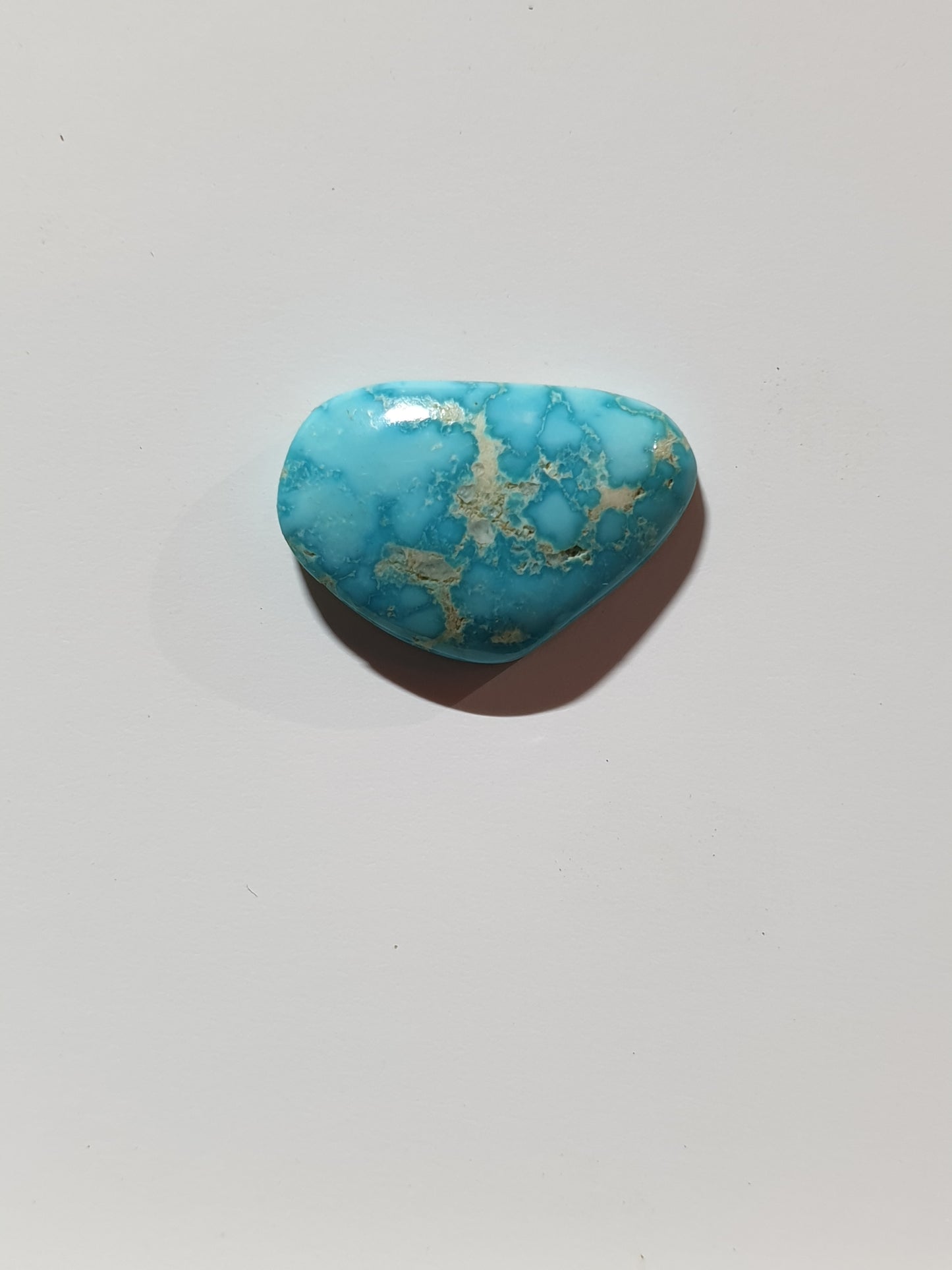 5ct  Sleeping beauty turquoise Cabochon