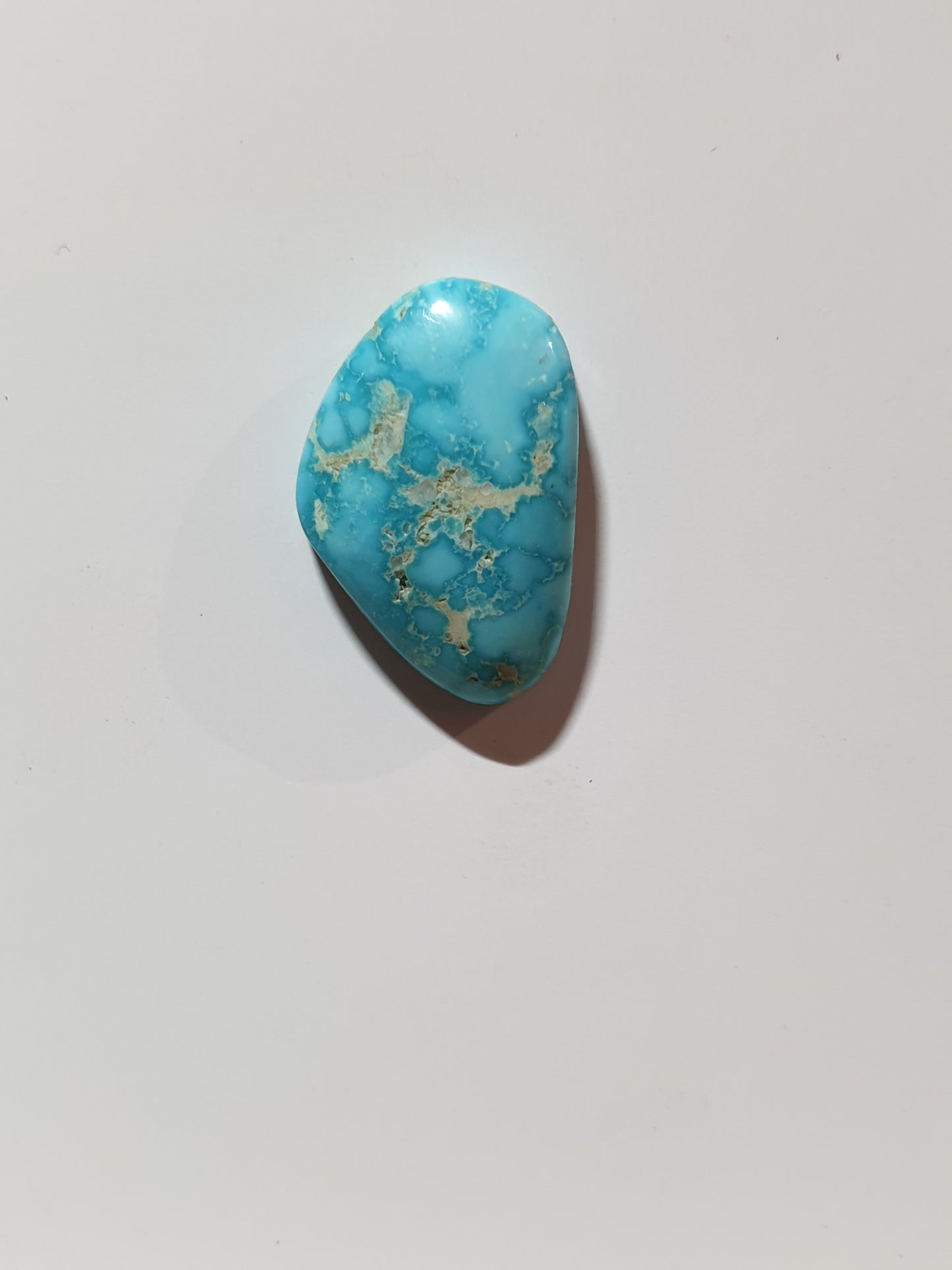 5ct  Sleeping beauty turquoise Cabochon