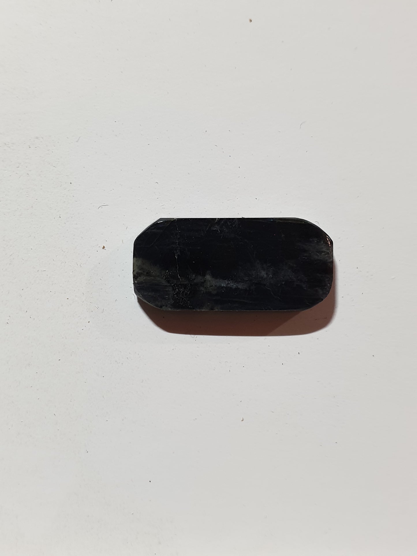 5ct Finnish Spectrolite cabochon
