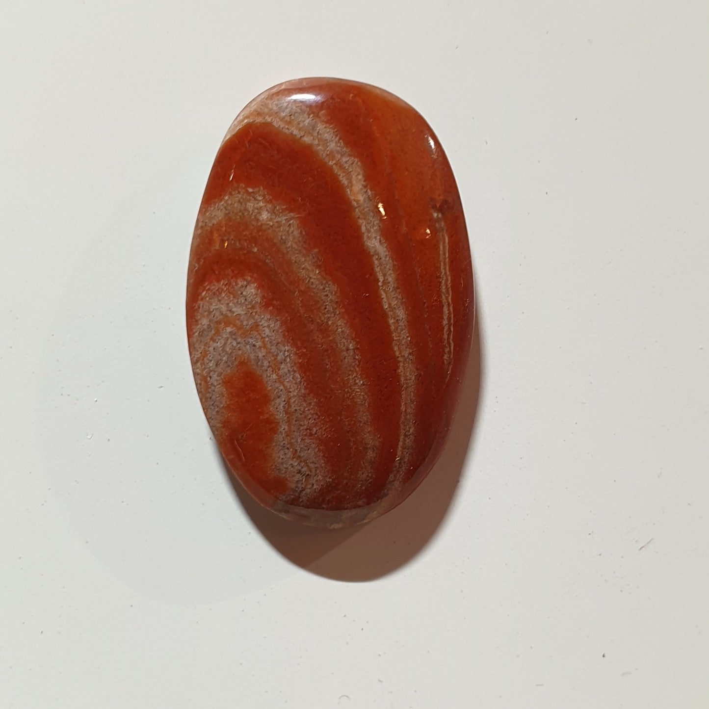 21ct Dulcote Agate cabochon