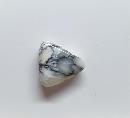 22ct Dark moon Hubei variscite turquoise