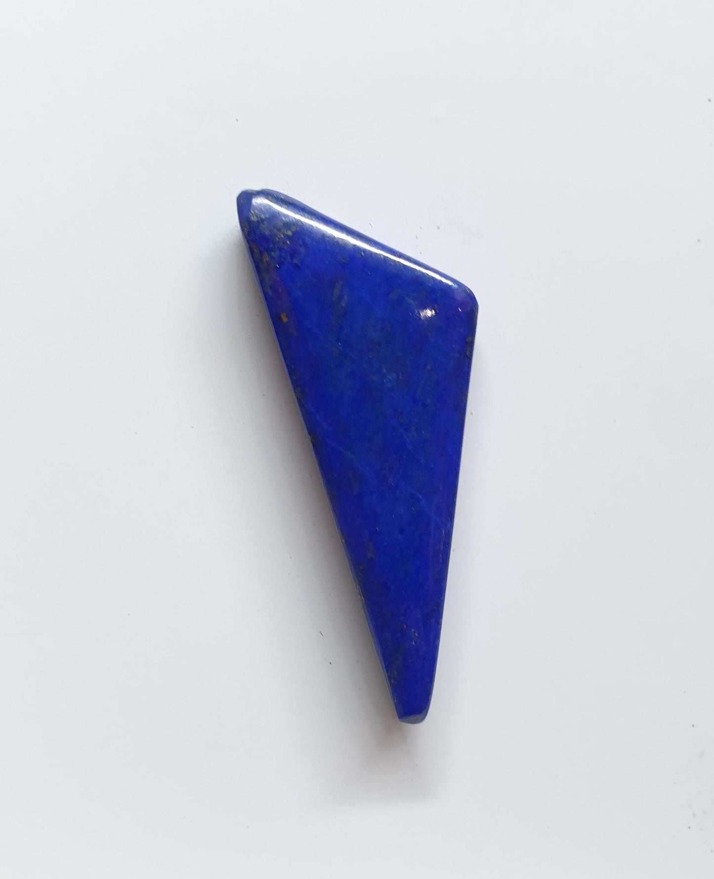 30ct Mine 4 Lapis lazuli cabochon