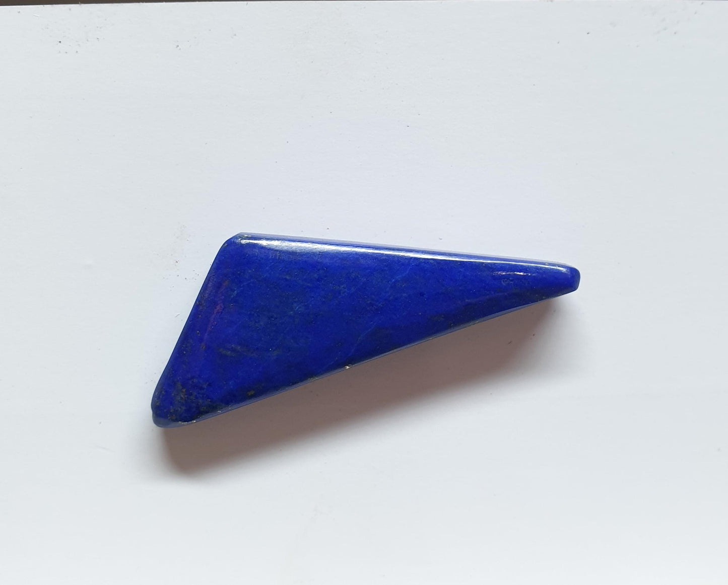 30ct Mine 4 Lapis lazuli cabochon