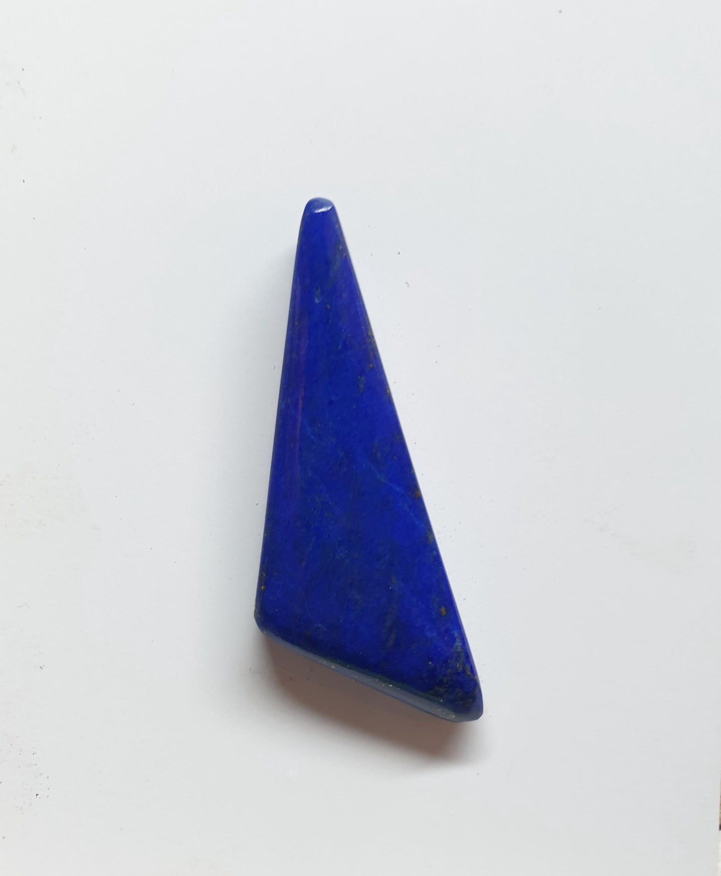 30ct Mine 4 Lapis lazuli cabochon