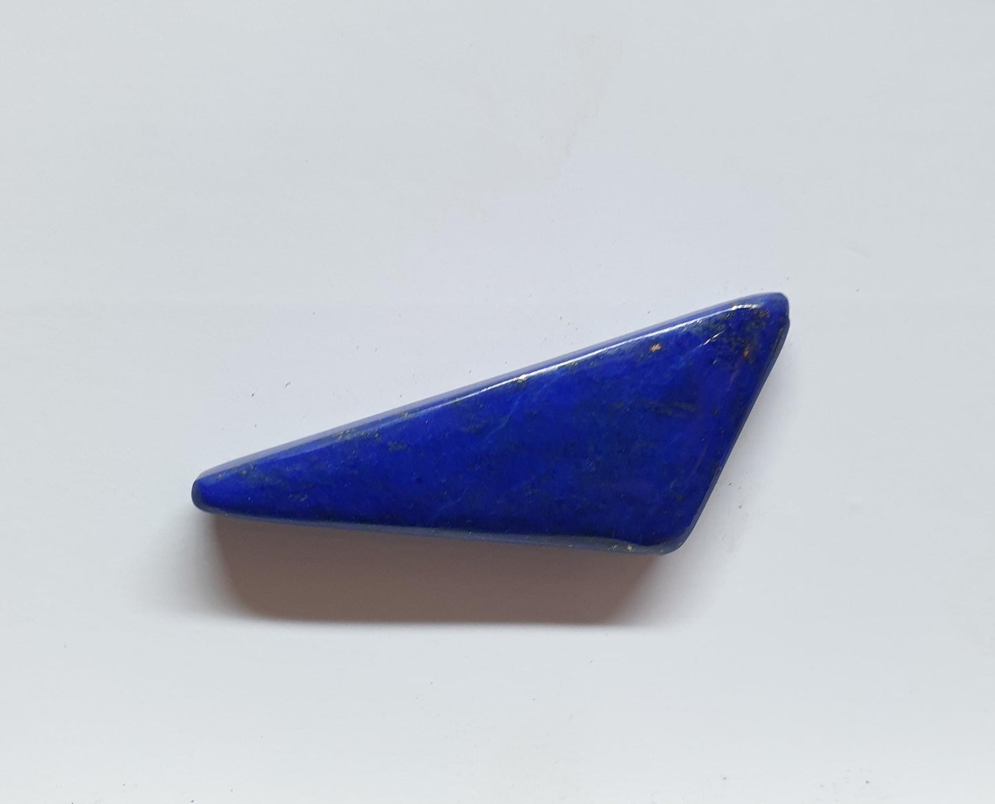 30ct Mine 4 Lapis lazuli cabochon